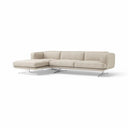 Island Corner Sofa