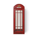 Telephone Display Cabinet
