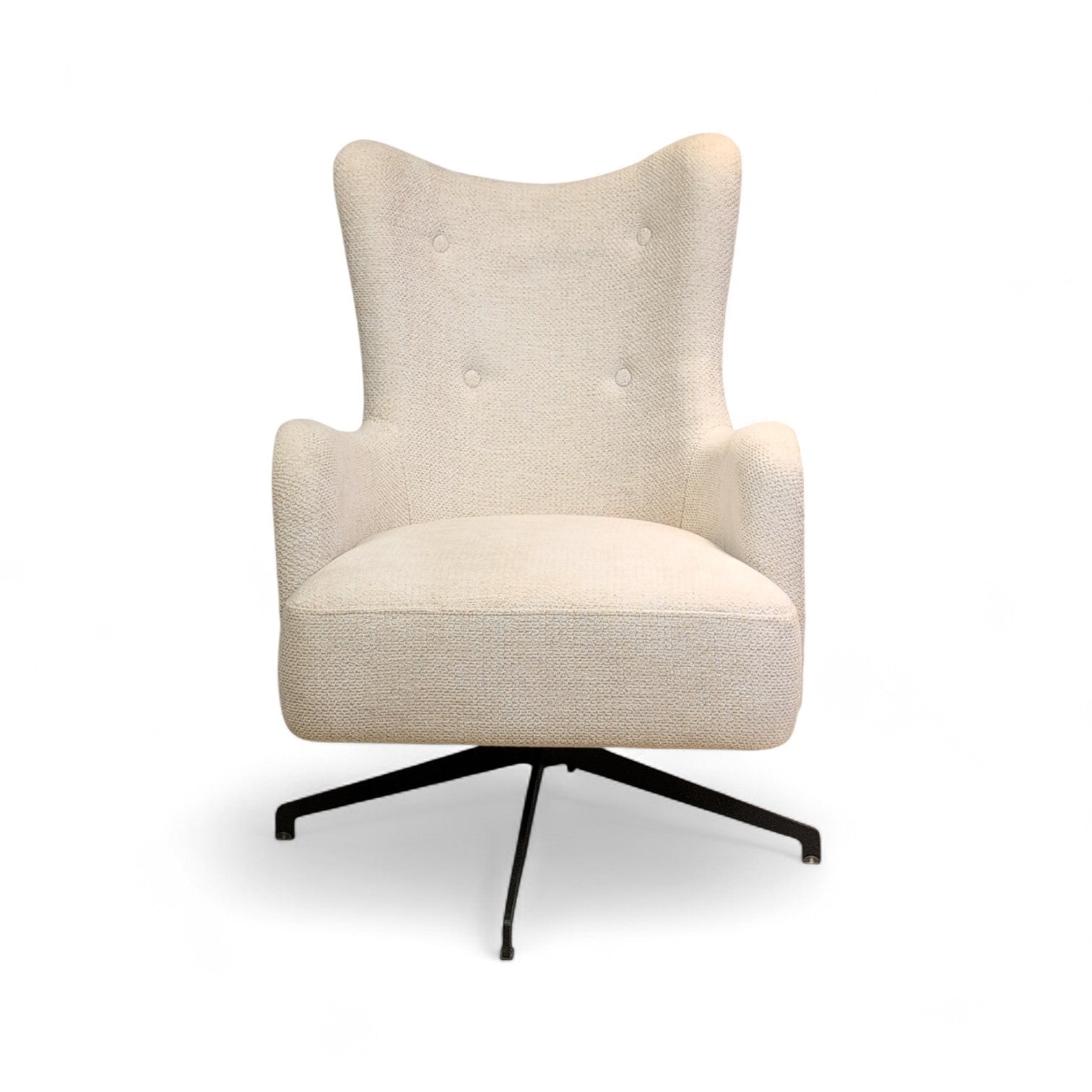 Simple #10 Armchair – ScenarioX