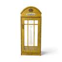 Telephone Display Cabinet