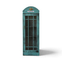 Telephone Display Cabinet