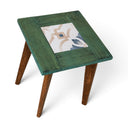 Chevron Coffee Table