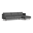 Mila Corner Sofa