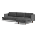 Mila Corner Sofa