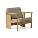 Bly Armchair