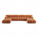 Syla Corner Sofa