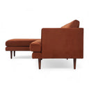 Mila Corner Sofa