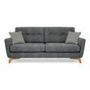 BORI Elegance Sofa