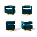 Oysha Armchair