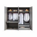 Starto Closet