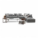 Paza Corner Sofa