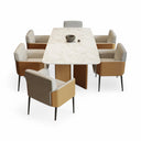 Elegant Dining Table