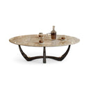 Channy Coffee Table