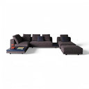 Onasi Corner Sofa