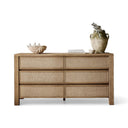 Solana Dresser
