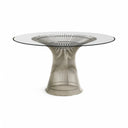 Check Dining Table