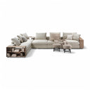 Paza Corner Sofa