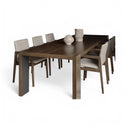 Duty Dining Table