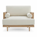 Alea Armchair