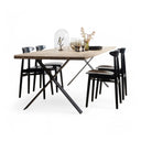 Rococo Dining Table