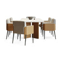 Elegant Dining Table