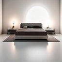 Nuvia Bed