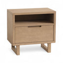 Porta Nightstand