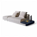 Onasi Corner Sofa