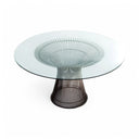Check Dining Table