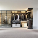 Glass Closet