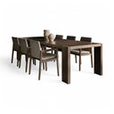 Duty Dining Table