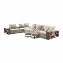 Paza Corner Sofa