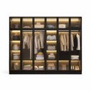 Pita Closet