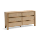 Solana Dresser