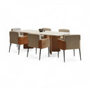 Elegant Dining Table