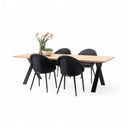 Rococo Dining Table