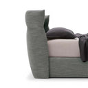 Serra Bed