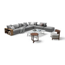 Paza Corner Sofa