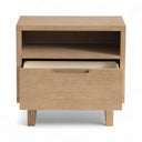 Porta Nightstand