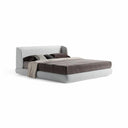 Nuvia Bed