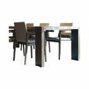 Duty Dining Table