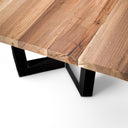Camp Dining Table