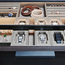 Glass Closet