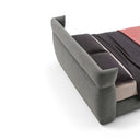 Serra Bed