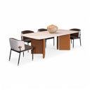 Elegant Dining Table