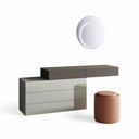 Ramik Dresser