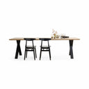 Rococo Dining Table
