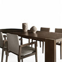 Duty Dining Table