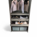 Vision Closet