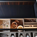 Glass Closet